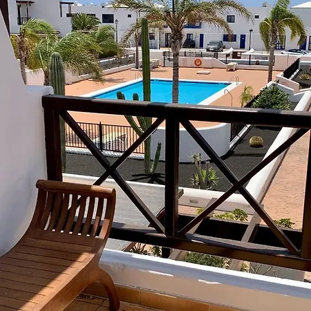 Holiday home Lovely Casa Felicidad, Swimming Pool, Wifi X Private Garden