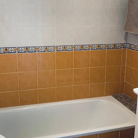 Lovely Casa Felicidad, Swimming Pool, Wifi X Private Garden Holiday home Playa Blanca (Lanzarote)
