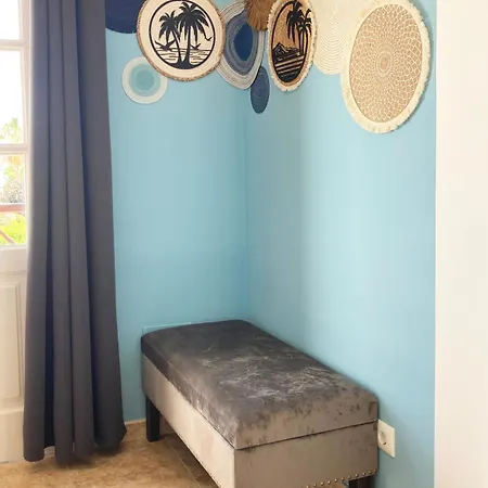 Holiday home Lovely Casa Felicidad, Swimming Pool, Wifi X Private Garden Playa Blanca (Lanzarote)