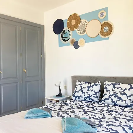 Lovely Casa Felicidad, Swimming Pool, Wifi X Private Garden Playa Blanca (Lanzarote)