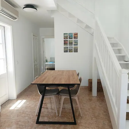 Holiday home Lovely Casa Felicidad, Swimming Pool, Wifi X Private Garden