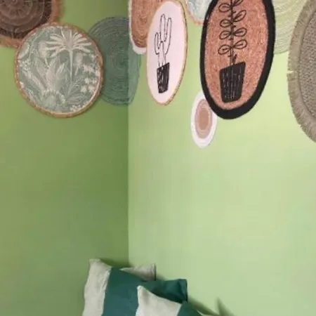 Lovely Casa Felicidad, Swimming Pool, Wifi X Private Garden Playa Blanca (Lanzarote)