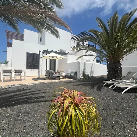 Сasa de vacaciones Lovely Casa Felicidad, Swimming Pool, Wifi X Private Garden *